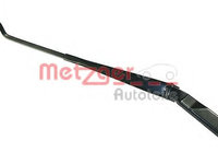 Brat stergator, parbriz VW GOLF III Variant (1H5) (1993 - 1999) METZGER 2190061 piesa NOUA