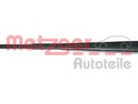 Brat stergator, parbriz VW GOLF IV (1J1) (1997 - 2005) METZGER 2190005 piesa NOUA