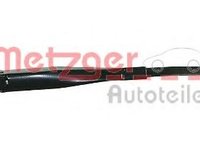 Brat stergator, parbriz VW GOLF Mk IV (1J1), VW GOLF Mk IV Estate (1J5), VW JETTA IV (1J2) - METZGER 2190072