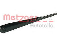 Brat stergator parbriz VW LUPO (6X1, 6E1) (1998 - 2005) METZGER 2190063