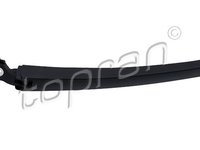 Brat stergator parbriz VW TIGUAN 5N TOPRAN 114880