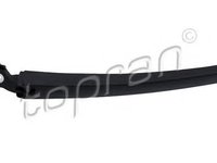 Brat stergator, parbriz VW TOURAN (1T1, 1T2), SKODA FABIA Combi, VW TIGUAN (5N_) - TOPRAN 114 880