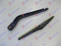 BRAT STERGATOR SPATE CU LAMELA 305mm, TOYOTA, TOYOTA YARIS 99-05, 022509210