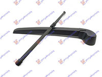 BRAT STERGATOR SPATE CU LAMELA 390mm, AUDI, AUDI Q7 15-, 125109200