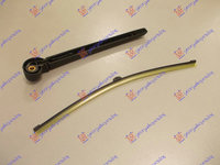 BRAT STERGATOR SPATE CU LAMELA AVANT/BREAK 400mm, AUDI, AUDI A4 11-15, 130009200