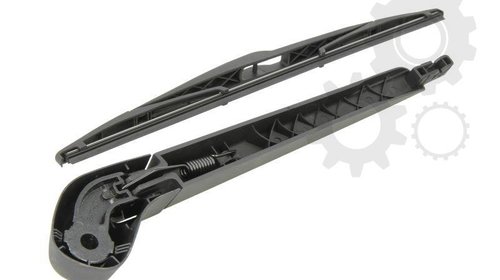 Brat stergator spate cu lamela FORD FOCUS (MK2) HATCHBACK 01.04-12.10