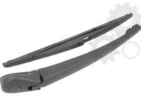 Brat stergator spate cu lamela RENAULT MEGANE (MK1) HATCHBACK 01.95-