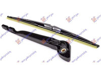 Brat Stergator spate Cu Lamela (V40) 400mm pentru Volvo S40 00-03