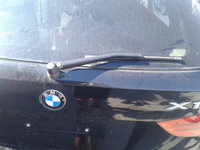Brat stergator spate luneta haion BMW X1 E84