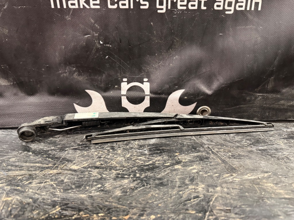 Brat stergator spate Opel Insignia A - imagine 2