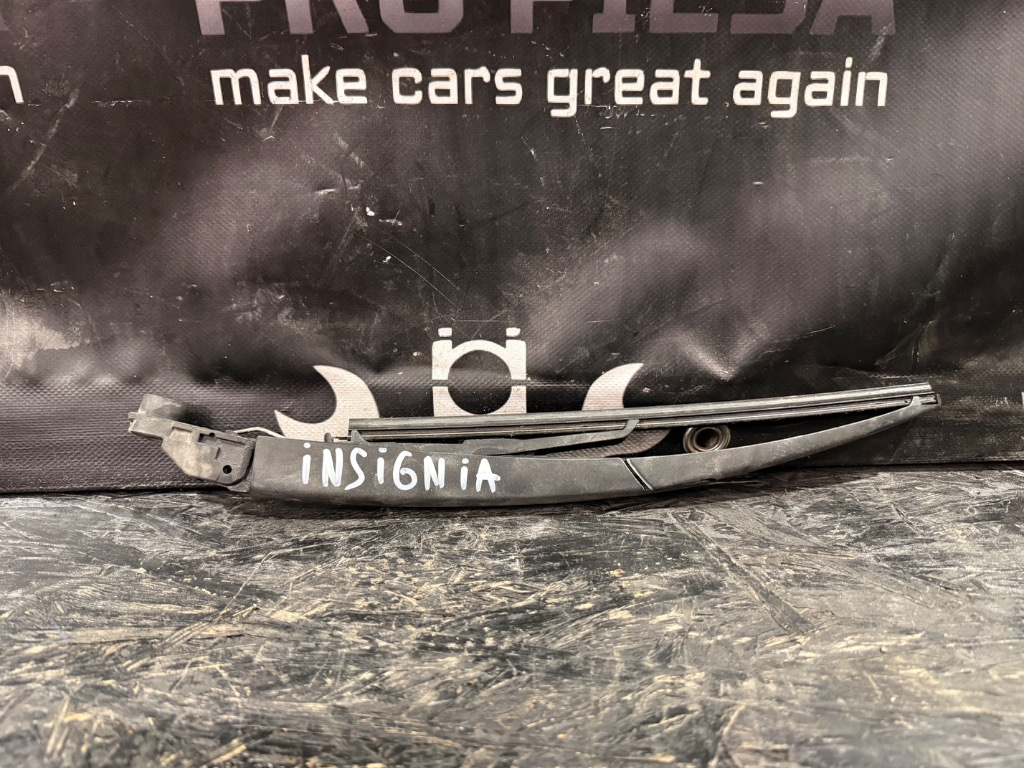 Brat stergator spate Opel Insignia A - imagine 1