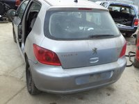 Brat stergator spate Peugeot 307