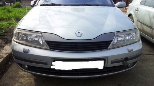 Brat stergator spate - Renault laguna 2 1.9dc