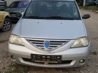 Brat stergator stanga Dacia Logan [2004 - 2008] Sedan 1.5 dci MT (68hp)