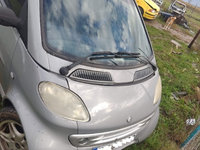 Brat Stergator Stanga Dreapta Fata Smart Fortwo