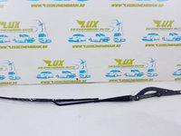 Brat stergator stanga fata a2038201944 Mercedes-Benz C-Class W203/S203/CL203 [2000 - 2004]