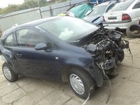 Brat stergator stanga Opel Corsa d