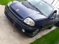 Brat stergator stanga Renault Clio 1, 1.9 diesel, an 2000, cod 7700847571