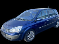 Brat stergator stanga Renault Scenic 2 [2003 - 2006] Minivan 5-usi 1.9 dCi MT (120 hp)