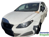 Brat stergator stanga Seat Ibiza 4 6J [2008 - 2012] Hatchback 5-usi 1.2 MT (60 hp) Cod motor CGPB