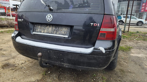 Brat stergator Volkswagen Golf 4 combi an 200