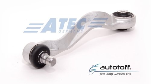 Brat superior curbat Audi