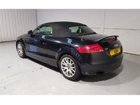 BRAT SUPERIOR SPATE DREAPTA SPRE FATA/SPATE AUDI TT 8J 1.8 TFSI BENZINA CDA 2010