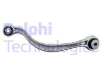 Brat suspensie axa spate stanga TC3876 DELPHI pentru Peugeot 508 Peugeot 407 Peugeot 3008