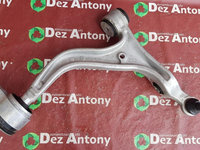 Brat suspensie dreapta fata inferior Bentley Continental cod 971.407.152.L 971407152L 971407166E