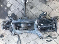 Brat suspensie dreapta spate BMW Seria 3 (2011->) [F30]