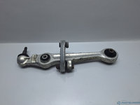 Brat suspensie fata AUDI A4 II Avant (8E5, B6) [ 2000 - 2005 ] TDI (AVF, AWX) 96KW|130HP OEM 4B3407155A