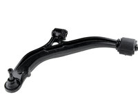 Brat suspensie fata Chrysler Voyager 4 2000-2008, Dodge Caravan 2000-2008, Inferior Stanga, NTY ZWD-CH-025