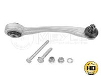 Brat suspensie (fata dreapta, superior, aluminiu) AUDI Q5 (8RB) (An fabricatie 11.2008 - ..., 136 - 354 CP, Diesel/Benzina, Benzina/Electro, Benzina/Etanol) - Cod intern: W20107548 - LIVRARE DIN STOC in 24 ore!!!