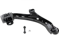 Brat suspensie fata Ford Mustang 2005-, Inferior Dreapta, NTY ZWD-CH-053