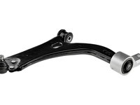 Brat suspensie fata Mazda 2 2003-, Ford Fiesta, Fusion 2001-, Inferior Stanga, NTY ZWD-MZ-102