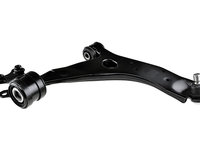 Brat suspensie fata Mazda 3 2003-2008, Mazda 5 2005-, Premacy 2005-, Inferior Dreapta, NTY ZWD-MZ-080