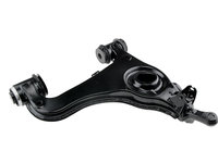 Brat suspensie fata Mercedes Clasa E W210 1995-2003, Inferior Fata Stanga, NTY ZWD-ME-043