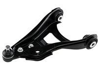 Brat suspensie fata Renault Clio 2 1998-, Kangoo 1998-, Thalia 1999-, Symbol 2002-, Nissan Kubistar 2003-, Stanga, NTY ZWD-RE-016