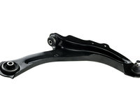 Brat suspensie fata Renault Megane 2 2003-, Scenic 2003-, Captur 2013-, Inferior Dreapta, NTY ZWD-RE-011