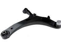 Brat suspensie fata Subaru Impreza 2008-, Inferior Dreapta, Cu pivot, NTY ZWD-SB-005S