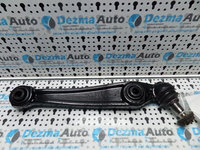 Brat suspensie fuzeta dreapta fata, 677189405, Bmw X5 (E70), 3.0 d, (id.162737)