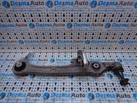 Brat suspensie fuzeta dreapta fata, Audi A6 (4F2, C6) 2.0tdi (id:199478)