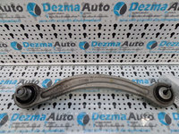 Brat suspensie fuzeta dreapta spate curbat 20409, Mercedes clasa E (id.158427)