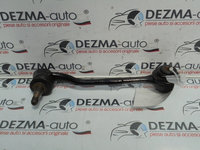 Brat suspensie fuzeta stanga fata, 6768989, Bmw X1 (E84) 2.0 d (id:256484)