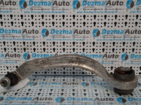 Brat suspensie fuzeta stanga fata Audi A4 Avant (8E5, B6) 1.9 tdi, (id:187673)