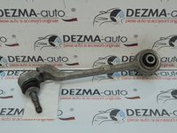 Brat suspensie fuzeta stanga fata, Bmw 3 (E90) 3.0 d (id:278701)