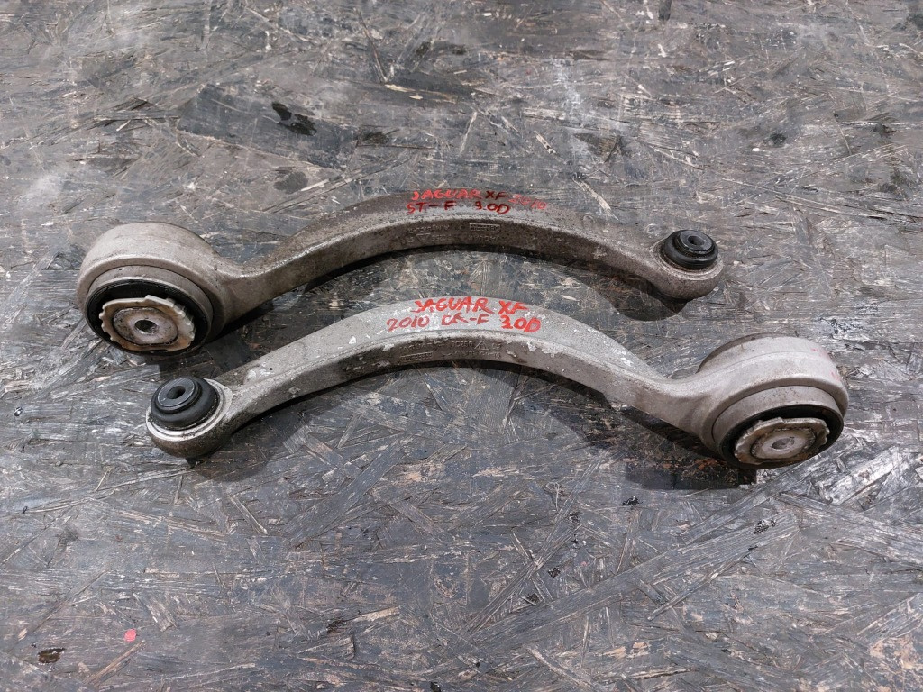 Brat suspensie Jaguar XF- Buc - imagine 1