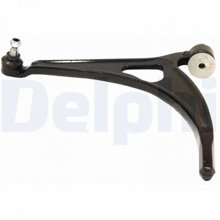 Brat suspensie partea de jos Delphi AUDI A2 (8Z0) 2000-2005 - TC1439