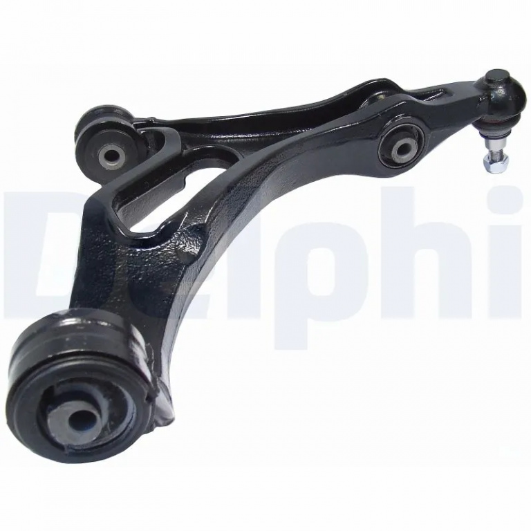 Brat suspensie partea de jos Delphi AUDI Q7 (4LB) 2006-2010 - TC2190