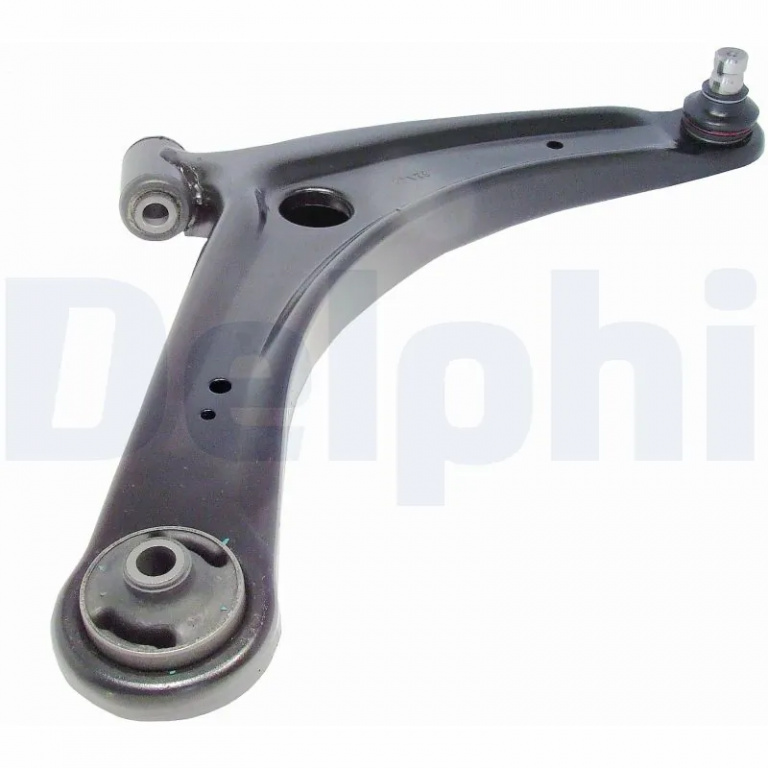 Brat suspensie partea de jos Delphi CITROËN C-CROSSER Van (VU_) 2007-2012 - TC2345